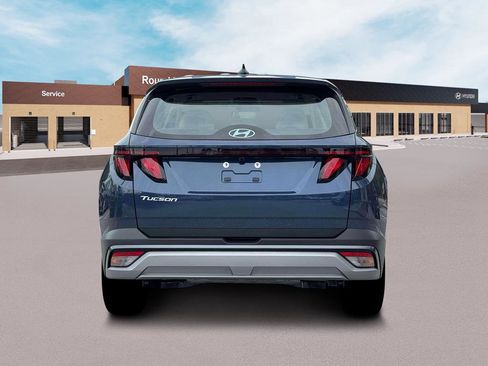 New 2026 Hyundai Tucson SE FWD image 6