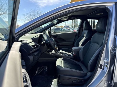 New 2026 Subaru Crosstrek 2.5i Wilderness image 13