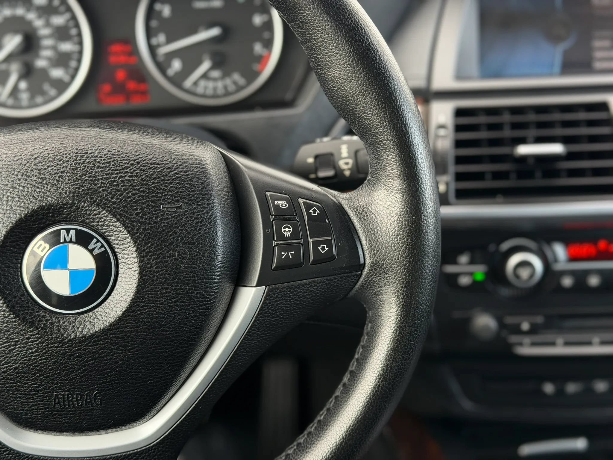 Used 2011 BMW X5 xDrive35i AWD/4WD image 27