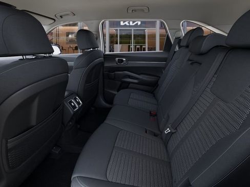 New 2026 Kia Sorento LX FWD image 18