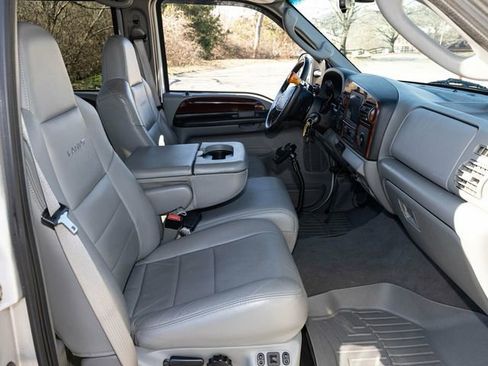 Used 2006 Ford F350 4x4 Crew Cab Super Duty image 61