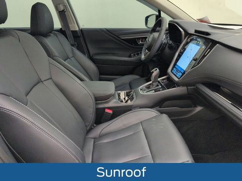 Used 2025 Subaru Legacy Touring XT w/ Popular Package #3 image 18