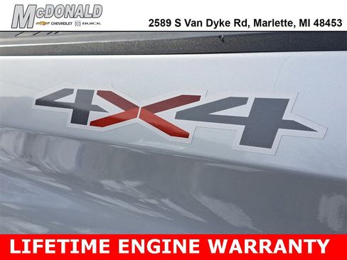 Used 2022 Chevrolet Silverado 1500 RST image 28