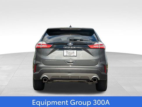 Used 2024 Ford Edge Titanium image 6