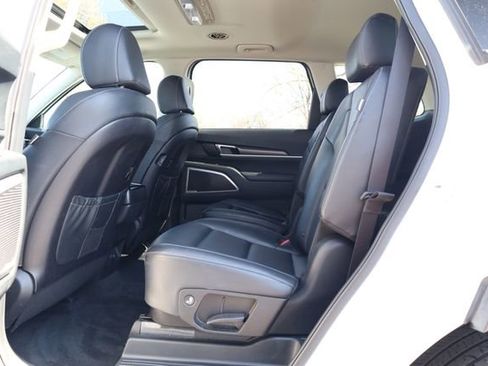 Certified 2025 Kia Telluride S AWD/4WD image 26