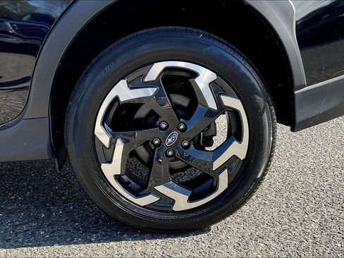 Certified 2022 Subaru Crosstrek 2.5i Limited w/ Moonroof Package 1 image 10