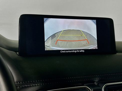 Used 2024 MAZDA CX-5 Carbon Edition image 10