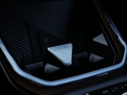 New 2026 BMW X3 xDrive30 w/ Premium Package image 37