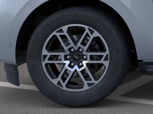 New 2026 Ford Expedition Active AWD/4WD image 19