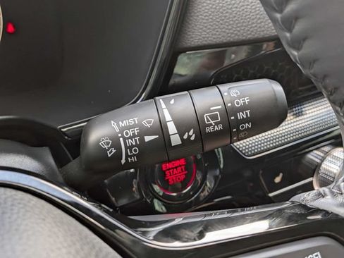 Used 2024 Honda CR-V EX-L image 24