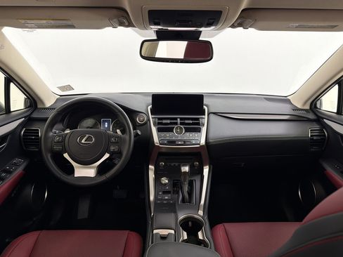Certified 2021 Lexus NX 300 AWD w/ Premium Package image 17