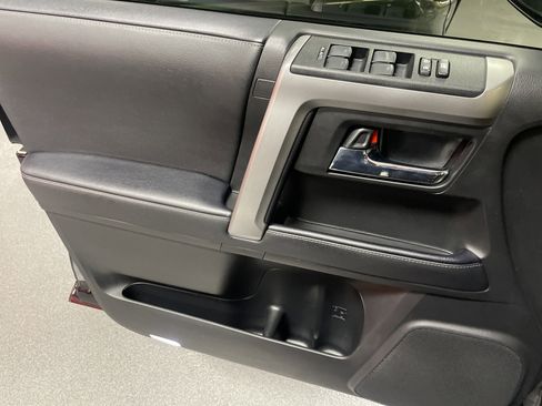 Used 2023 Toyota 4Runner TRD Sport image 14