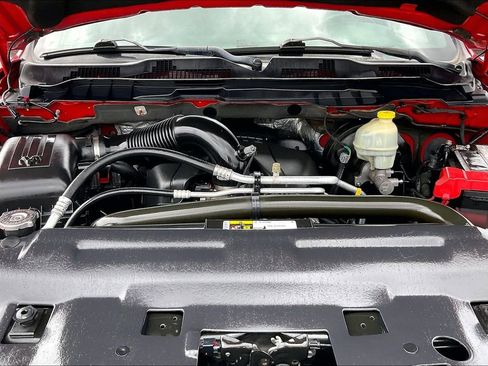 Used 2015 RAM 1500 Rebel image 31