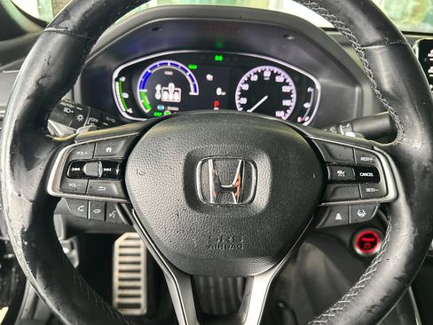 Used 2022 Honda Accord Sport image 25