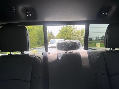 Used 2025 RAM 2500 Tradesman w/ Safety Group AWD/4WD image 34