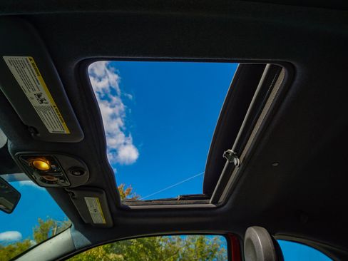 Used 2013 FIAT 500 Turbo w/ Comfort/Convenience Group image 22