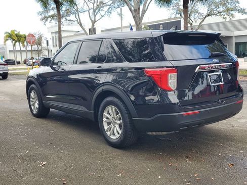 Used 2021 Ford Explorer 2WD image 6