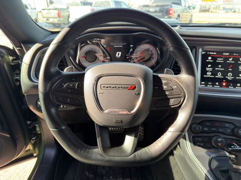 Used 2021 Dodge Challenger R/T Scat Pack image 18