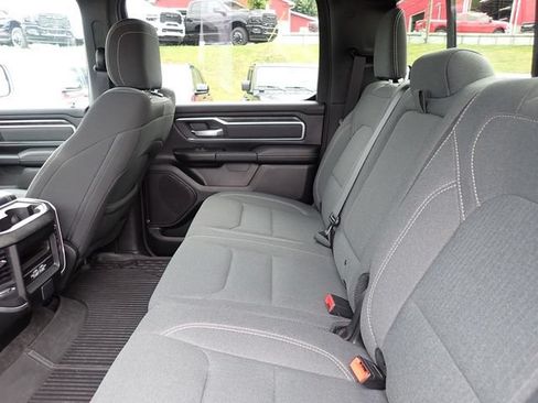Used 2023 RAM 1500 Big Horn AWD/4WD image 16