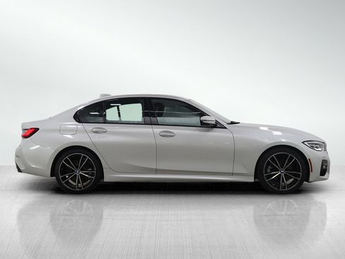 Used 2019 BMW 330i xDrive 330I Xdrive w/ M Sport Package image 6