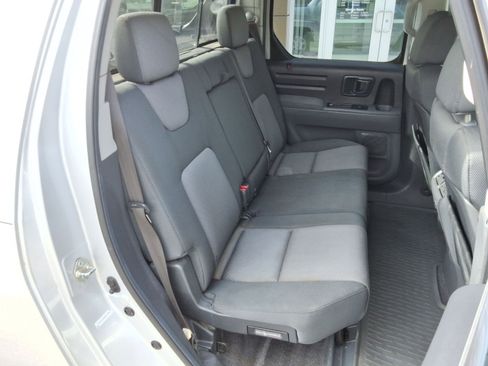Used 2006 Honda Ridgeline RTS image 30