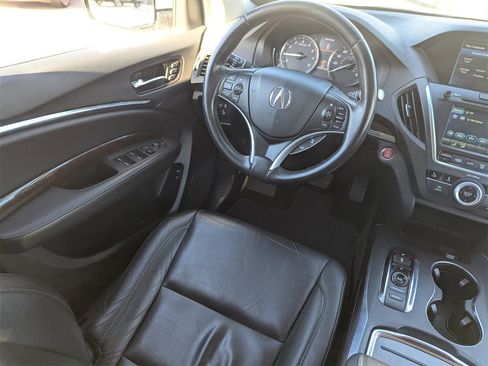 Used 2020 Acura MDX FWD image 18