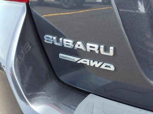 Used 2016 Subaru Crosstrek 2.0i Limited AWD/4WD image 9
