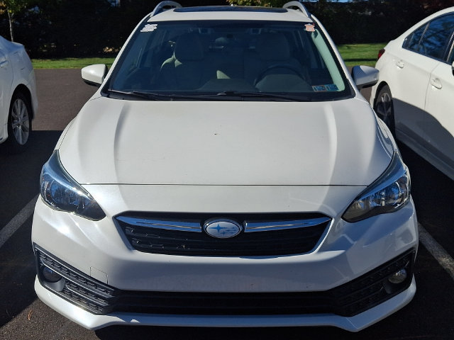 Used 2020 Subaru Impreza 2.0i Premium AWD/4WD image 2