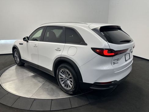 Used 2024 MAZDA CX-90 3.3 Turbo w/ Select Package AWD/4WD image 5