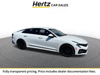 Used 2025 Kia K5 LXS
