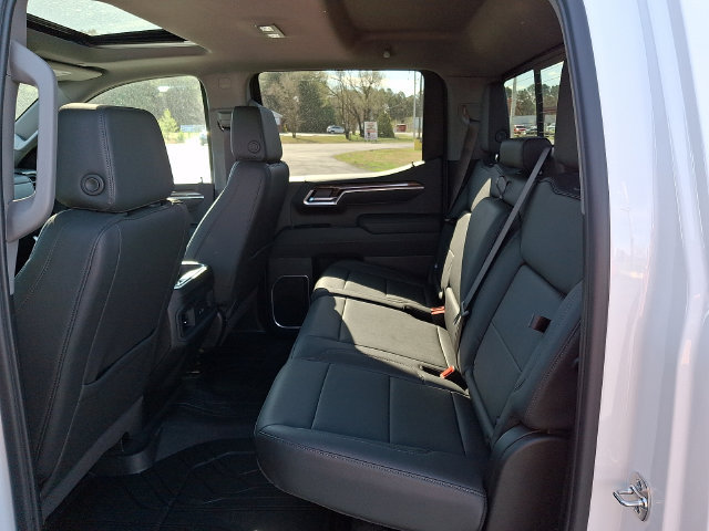 New 2026 Chevrolet Silverado 1500 RST w/ Dark Appearance Package AWD/4WD image 7