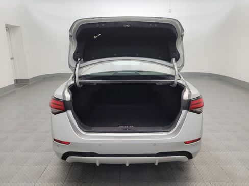 Used 2021 Nissan Sentra SV image 29