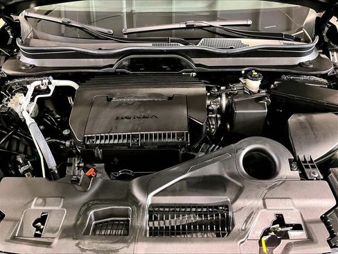 Used 2025 Honda Pilot EX-L image 31