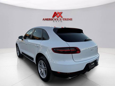 Used 2018 Porsche Macan image 3