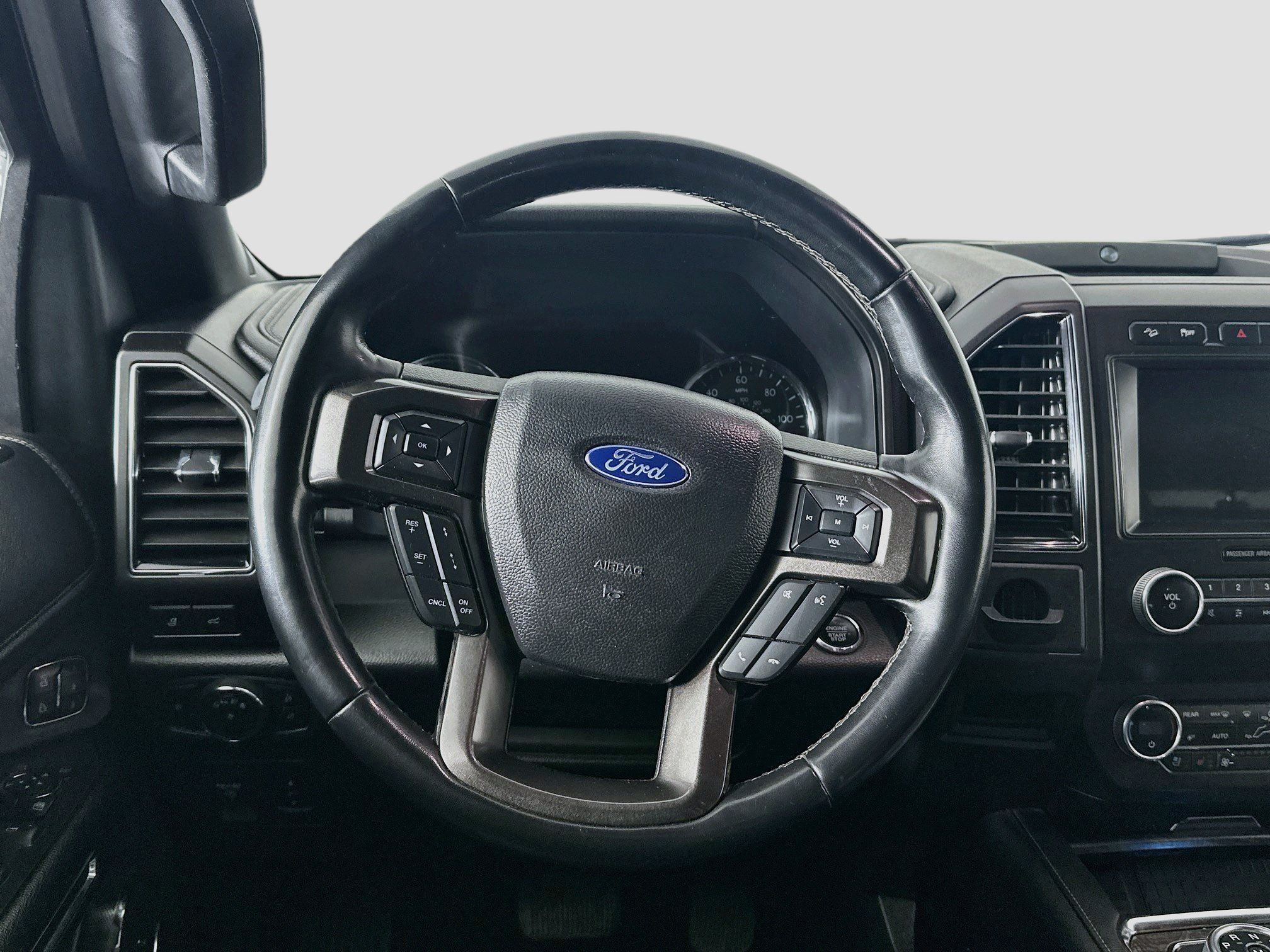 Used 2021 Ford Expedition Limited AWD/4WD image 18