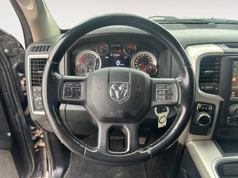 Used 2017 RAM 1500 Lone Star image 10