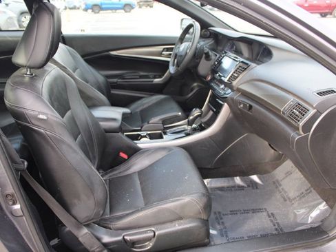 Used 2017 Honda Accord EX-L image 20