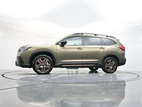 Used 2025 Subaru Ascent Bronze Edition AWD/4WD image 46