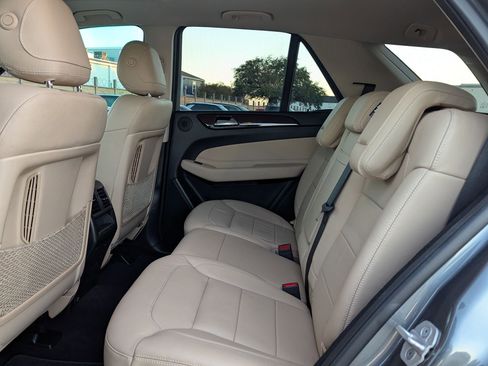 Used 2018 Mercedes-Benz GLE 350 4MATIC image 14