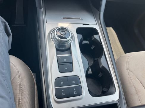 Used 2021 Ford Explorer 2WD image 17