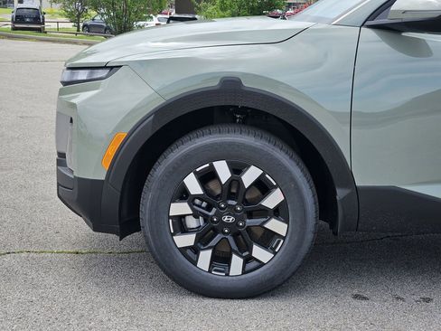 New 2026 Hyundai Santa Cruz SEL FWD image 10