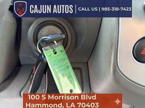 Used 2015 Nissan Frontier SV RWD image 24