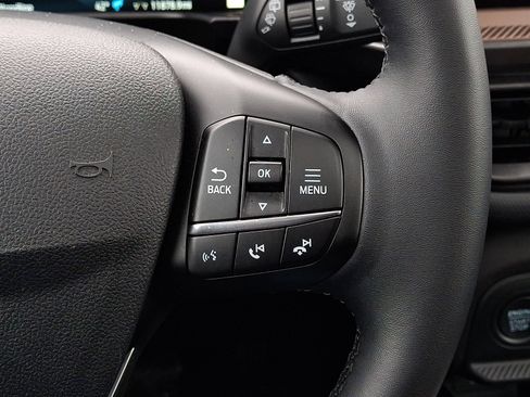 Certified 2025 Ford Bronco Sport Outer Banks w/ Outer Banks Tech Package+ image 26