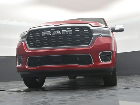 New 2026 RAM 1500 Tungsten AWD/4WD image 45