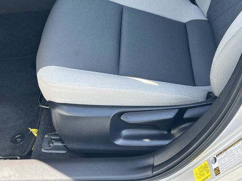 Used 2023 Toyota Corolla LE w/ Carpet Mat Package (TMS) image 17