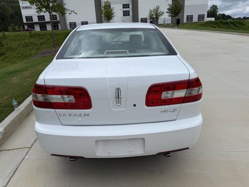 Used 2007 Lincoln MKZ image 6