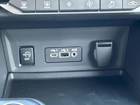 New 2025 Nissan Sentra SV w/ All-Weather Package image 16