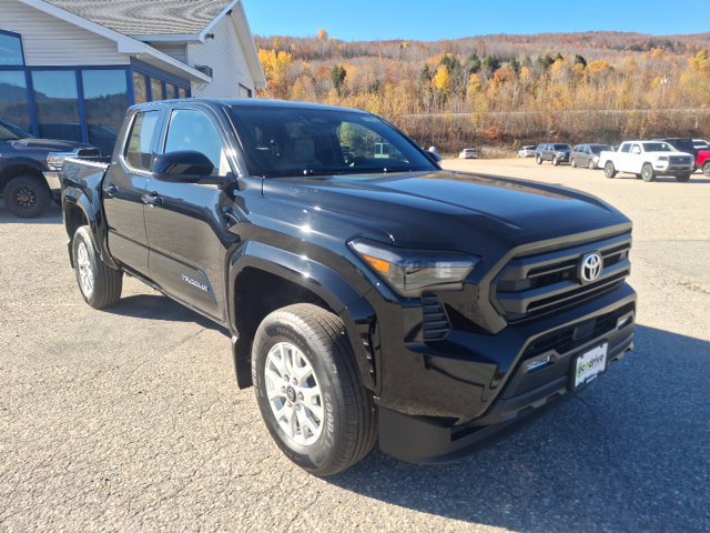 New 2026 Toyota Tacoma SR5 AWD/4WD image 29
