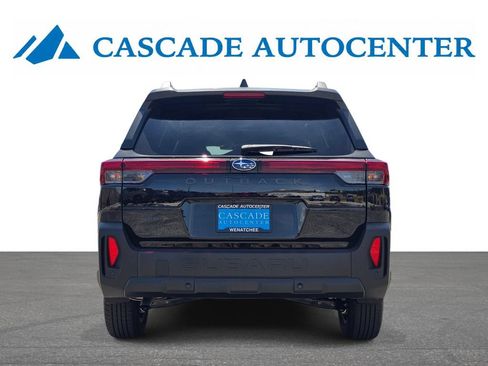 New 2026 Subaru Outback Limited AWD/4WD image 7