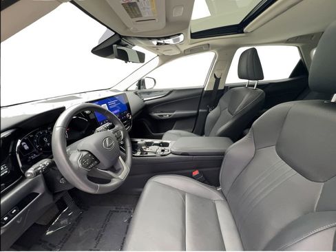 Used 2023 Lexus NX 350 AWD image 20